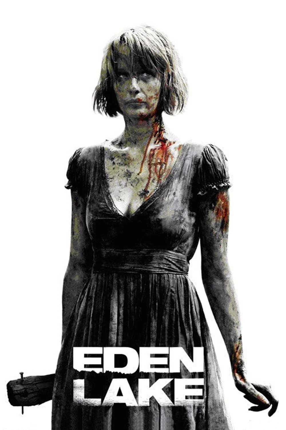 Hồ Eden
