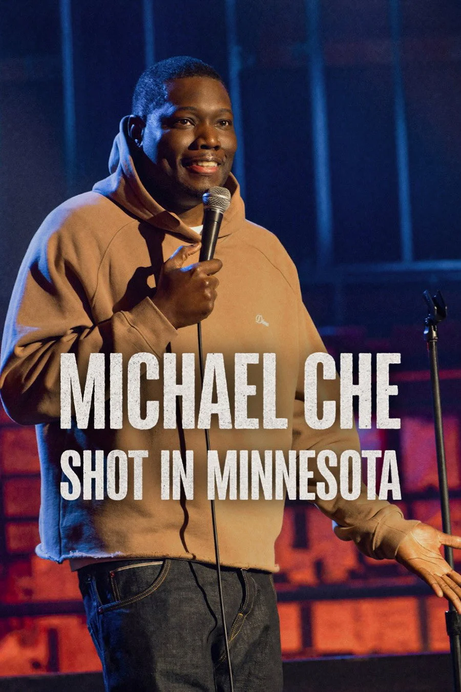 Michael Che: Shot in Minnesota