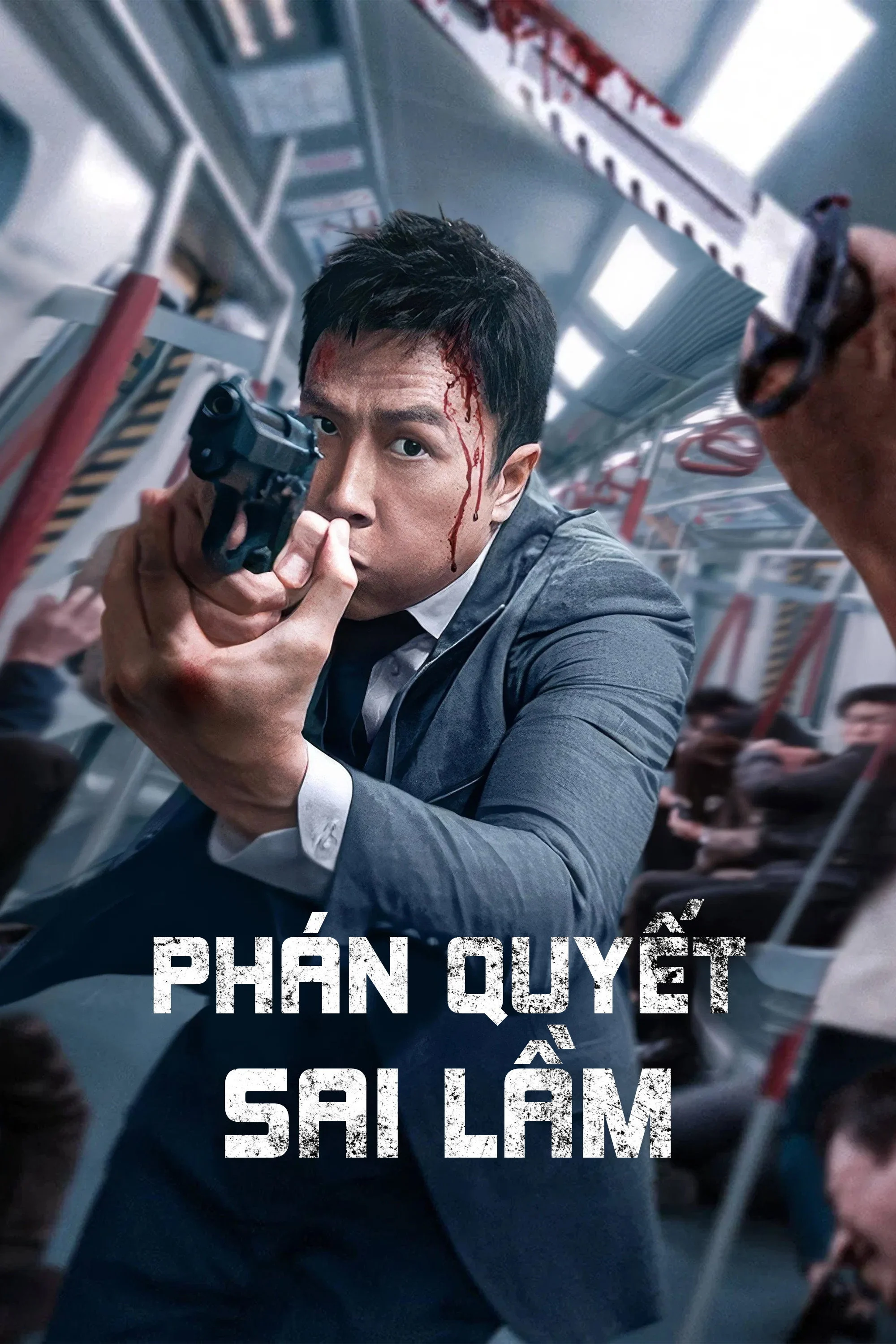 Phán Quyết Sai Lầm
